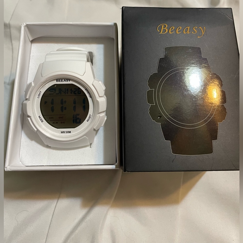 Beeasy Watch